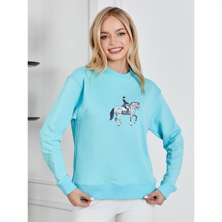 Свитшот Sport Look Fashion DRESSAGE II