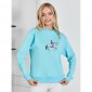 Свитшот Sport Look Fashion DRESSAGE II