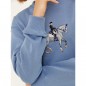 Свитшот Sport Look Fashion DRESSAGE II