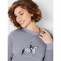 Свитшот Sport Look Fashion DRESSAGE II