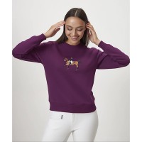 Свитшот Sport Look Fashion DRESSAGE
