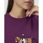 Свитшот Sport Look Fashion DRESSAGE