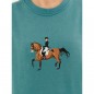 Свитшот Sport Look Fashion DRESSAGE