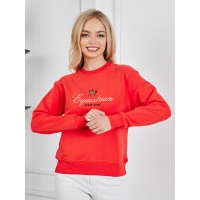 Свитшот Sport Look Fashion EQUESTRIAN