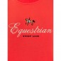 Свитшот Sport Look Fashion EQUESTRIAN