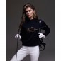 Свитшот Sport Look Fashion EQUESTRIAN