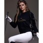 Свитшот Sport Look Fashion EQUESTRIAN