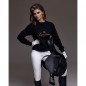 Свитшот Sport Look Fashion EQUESTRIAN