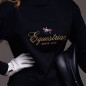 Свитшот Sport Look Fashion EQUESTRIAN