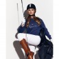 Свитшот Sport Look Fashion EQUESTRIAN