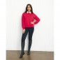 Свитшот Sport Look Fashion BASIC