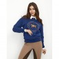 Свитшот Sport Look Fashion STYLE