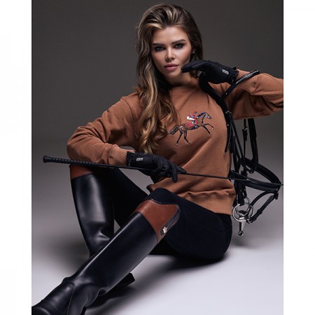 Свитшот Sport Look Fashion DERBY