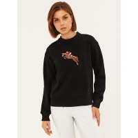 Свитшот Sport Look Fashion JUMPING