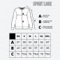 Свитшот Sport Look Fashion JUMPING