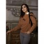 Свитшот Sport Look Fashion JUMPING