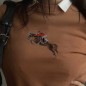 Свитшот Sport Look Fashion JUMPING