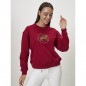 Свитшот Sport Look Fashion ABSTRACT