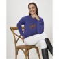 Свитшот Sport Look Fashion ABSTRACT