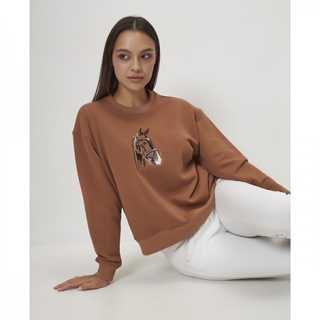 Свитшот Sport Look Fashion PORTRET