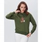 Свитшот Sport Look Fashion PORTRET