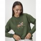 Свитшот Sport Look Fashion GRAN PRIZ