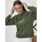 Свитшот Sport Look Fashion GRAN PRIZ