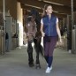 Жилетка с вставками Ekkia EquiTheme LUNA