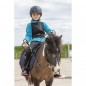 Жилет защитный детский Ekkia EquiTheme MESH