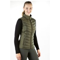Жилетка легкая HKM Basel