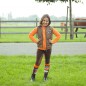 Жилет с легким утеплением Horze KIDS&PONIES LESLIE