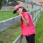 Жилет с легким утеплением Horze KIDS&PONIES LESLIE