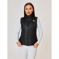 Жилет утепленный флисом Sport Look Fashion