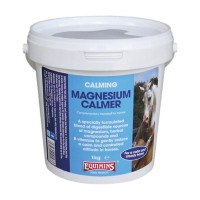 Magnesium Calmer - Успокоительная добавка, 1 кг