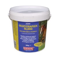 Glucosaflex 10,000 Joint Supplement - Глюкозафлекс, 900гр