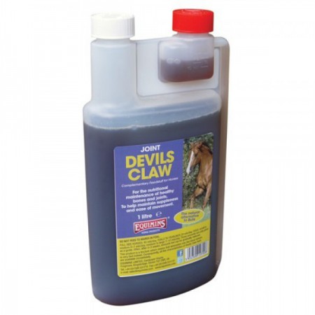 Devils Claw Liquid - Дьявольский коготь, 1 литр