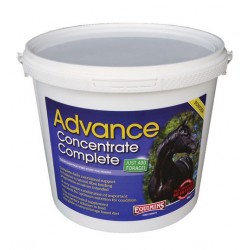 Advance Concentrate Powder - Эдванс Концентрат, 2 кг