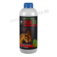 Сироп Здоровые суставы Hidalgo, 1 литр