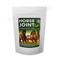 Подкормка для суставов Horse JointForte Hidalgo, 50 гр