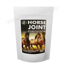 Подкормка для суставов Horse Joint Hidalgo, 50 гр