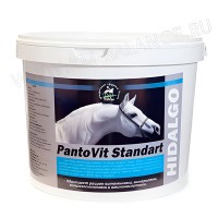 Премикс PantoVit Standart Hidalgo, 5 кг