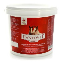 Премикс PantoVit Junior Hidalgo, 4 кг