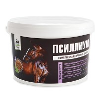 Псиллиум подкормка Hidalgo, 1 кг