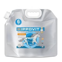 Ипповит IPPOLAB, 6 кг