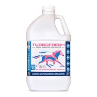 Электролит концентрат Turbofresh, 3,75 л