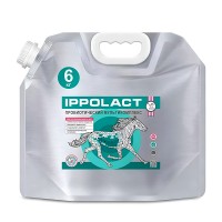 Ипполакт пробиотик IPPOLAB, 6 кг