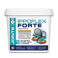 Иппофлекс ФОРТЕ хондропротектор IPPOLAB, 640 гр