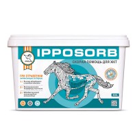 Иппосорб сорбент IPPOLAB, 800гр