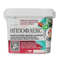 Иппофлекс БИО хондропротектор IPPOLAB, 640 гр