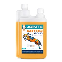 Артро Голд (Artro Gold HA) IPPOLAB, 1 л